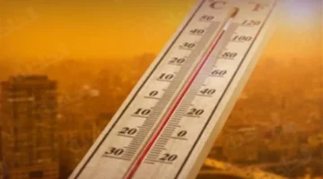 تحرك السحب الممطرة نحو السواحل الشمالية مع رصد نشاط للرياح بصور الأقمار الصناعية